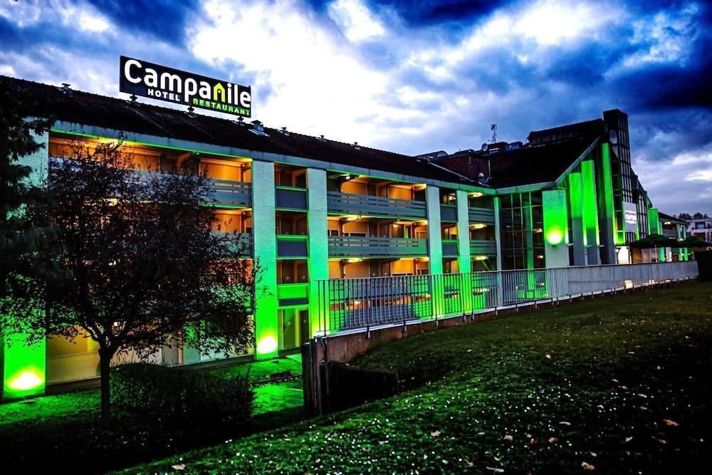 Campanile Marne-la-vallée - Torcy Hotel 3*