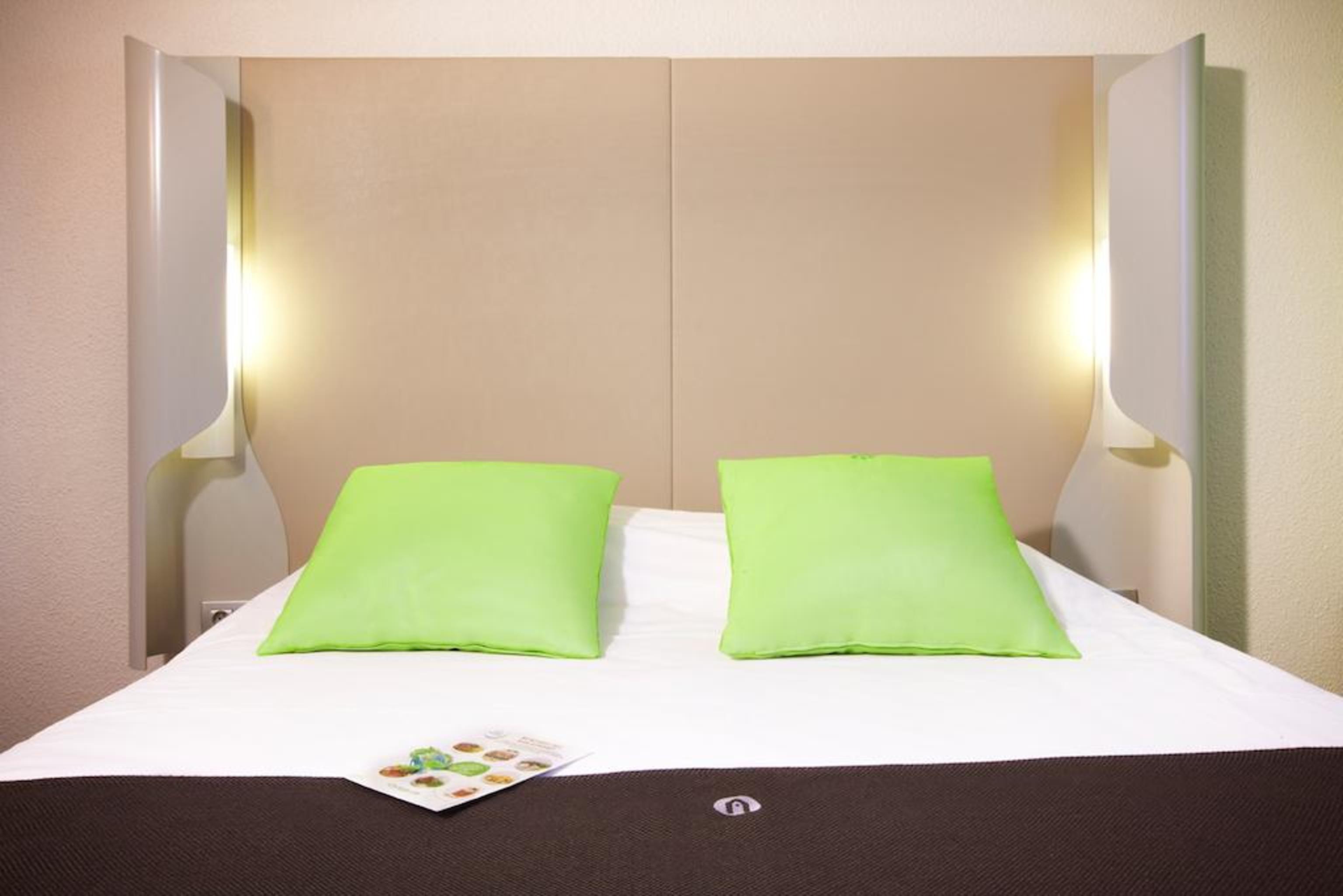 Campanile Marne-la-vallée - Torcy Hotel