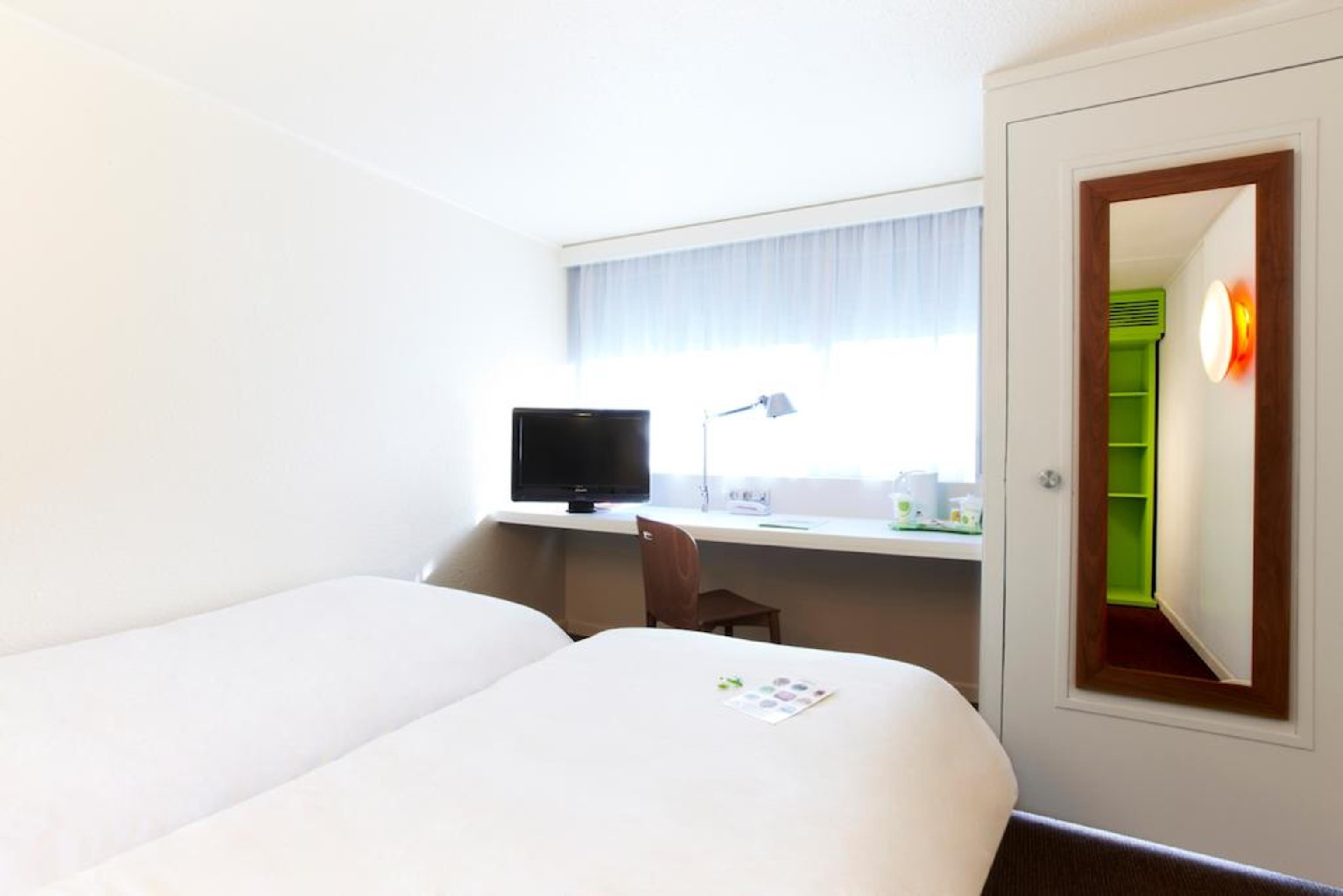 Hotel Campanile Marne-la-vallée - Torcy Torcy (Seine-et-Marne)