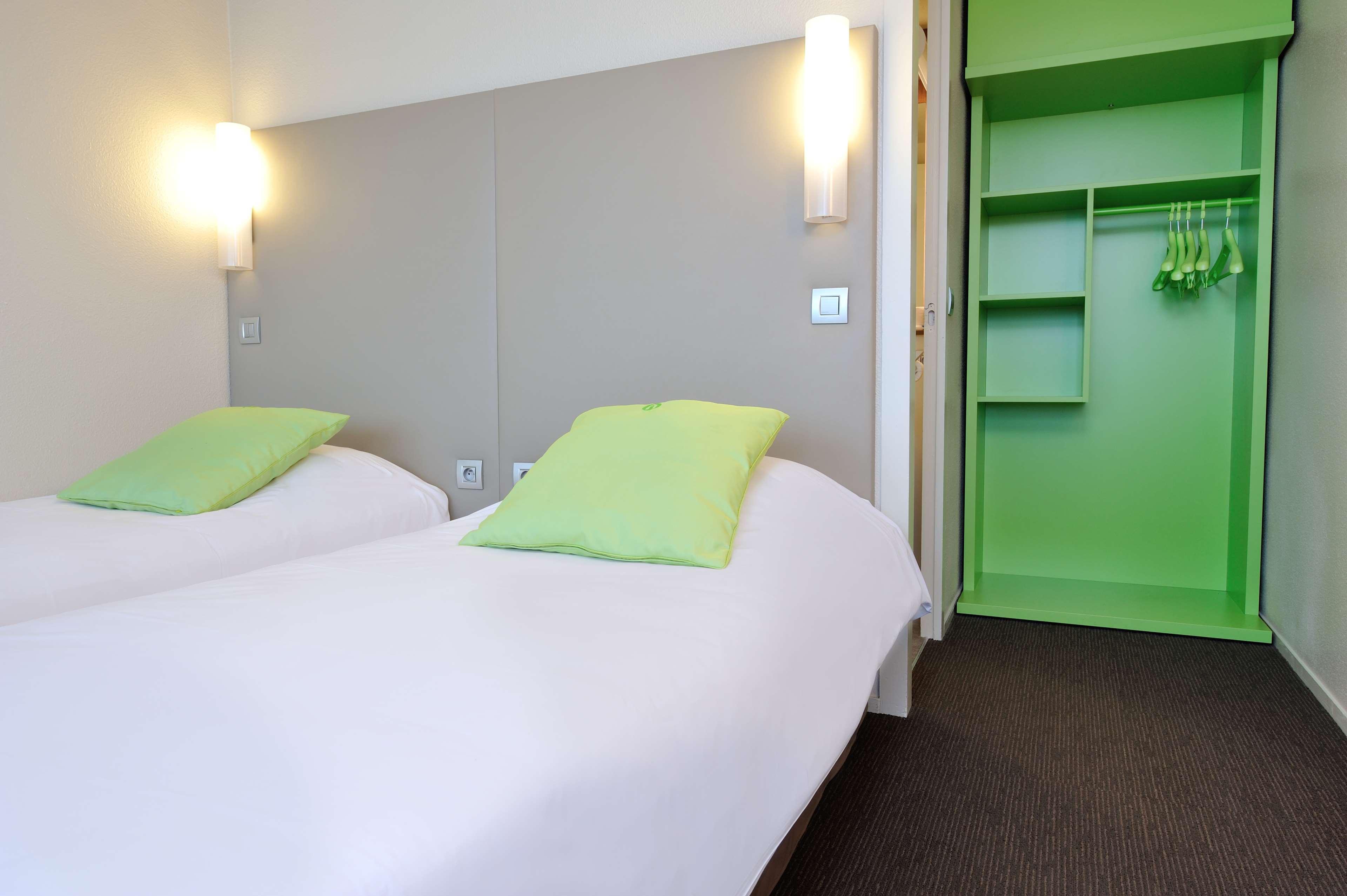 Hotel Campanile Marne-la-vallée - Torcy Torcy (Seine-et-Marne)