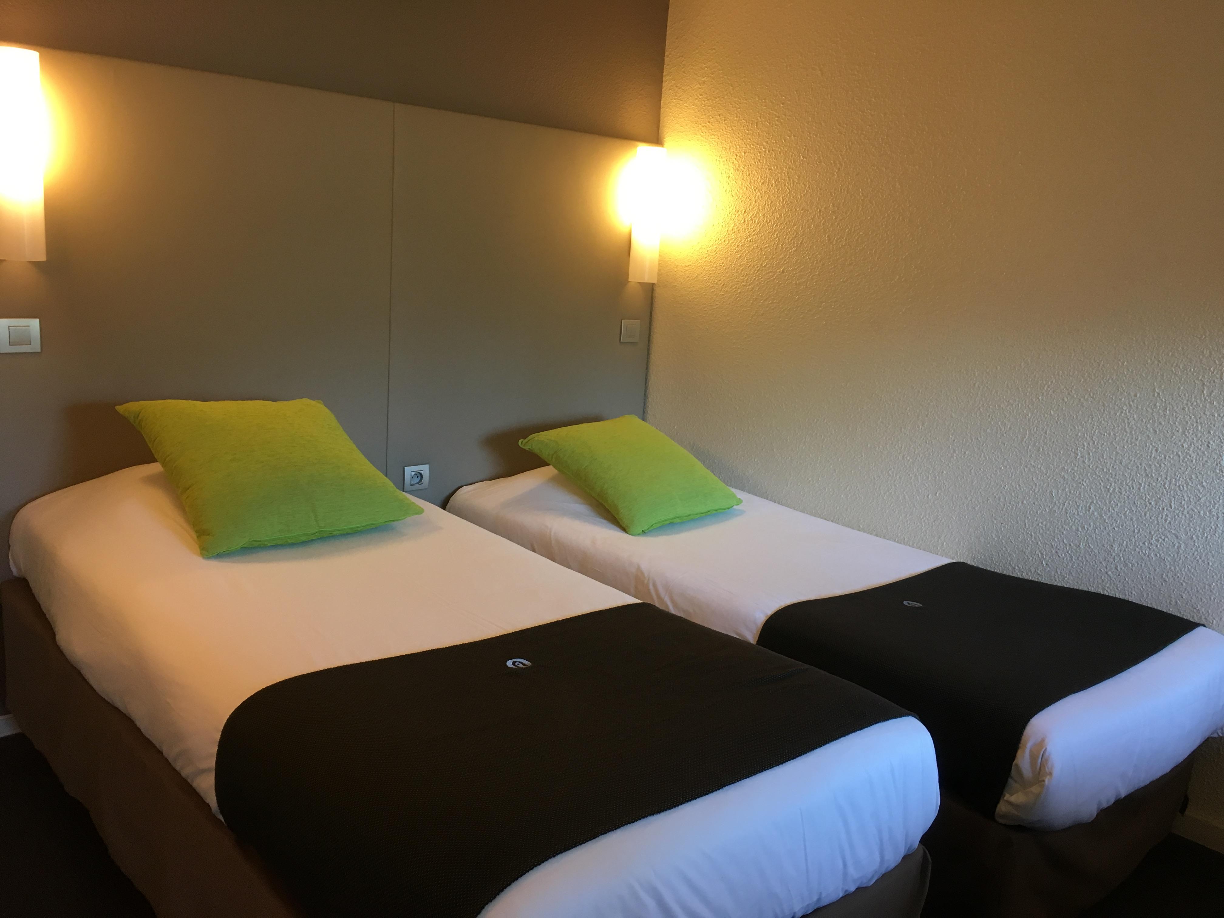 Campanile Marne-la-vallée - Torcy Hotel Torcy (Seine-et-Marne)