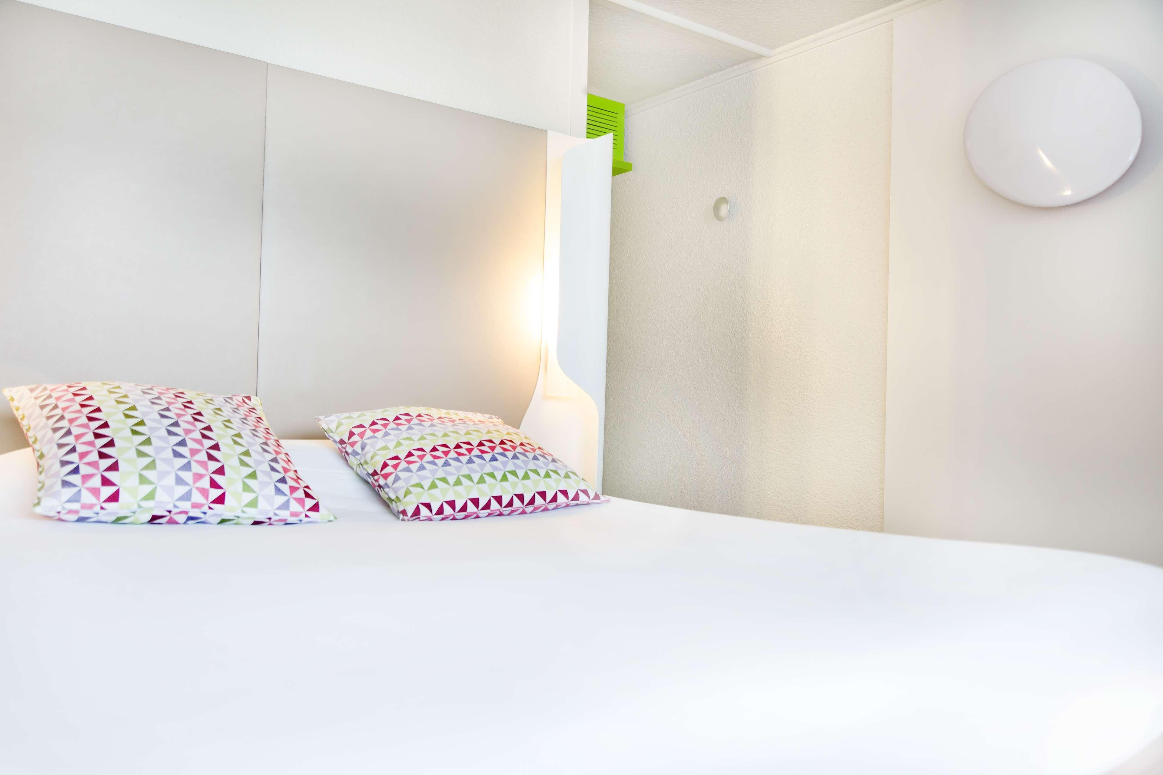 Campanile Marne-la-vallee - Torcy 3*