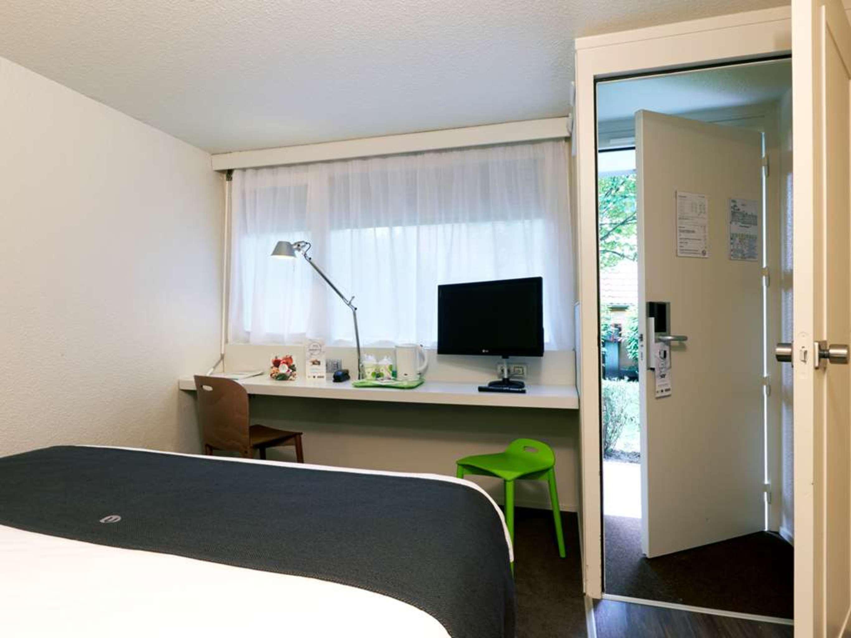 Hotel Campanile Marne-la-vallee - Torcy 3*