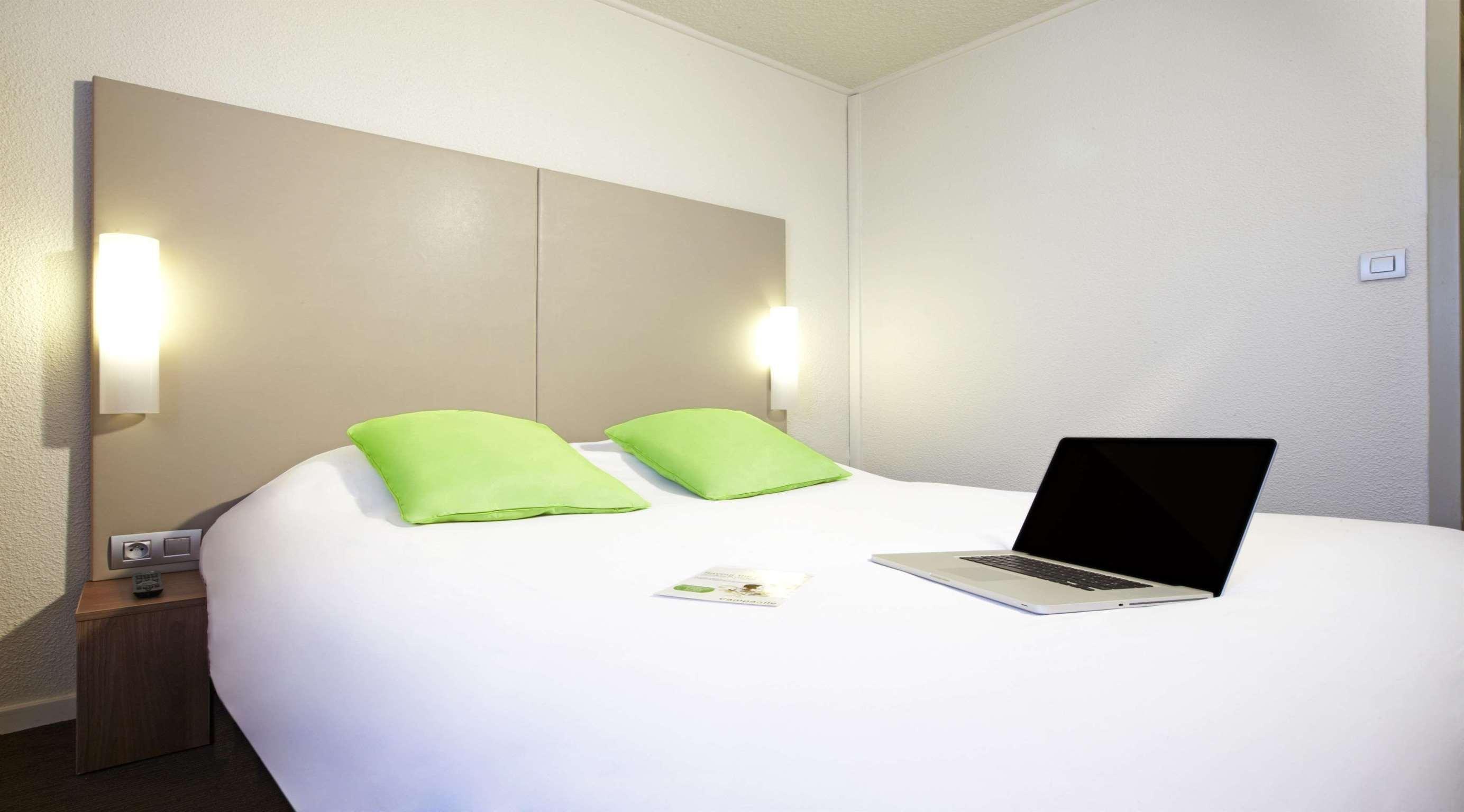 Hotel Campanile Marne-la-vallée - Torcy 3*