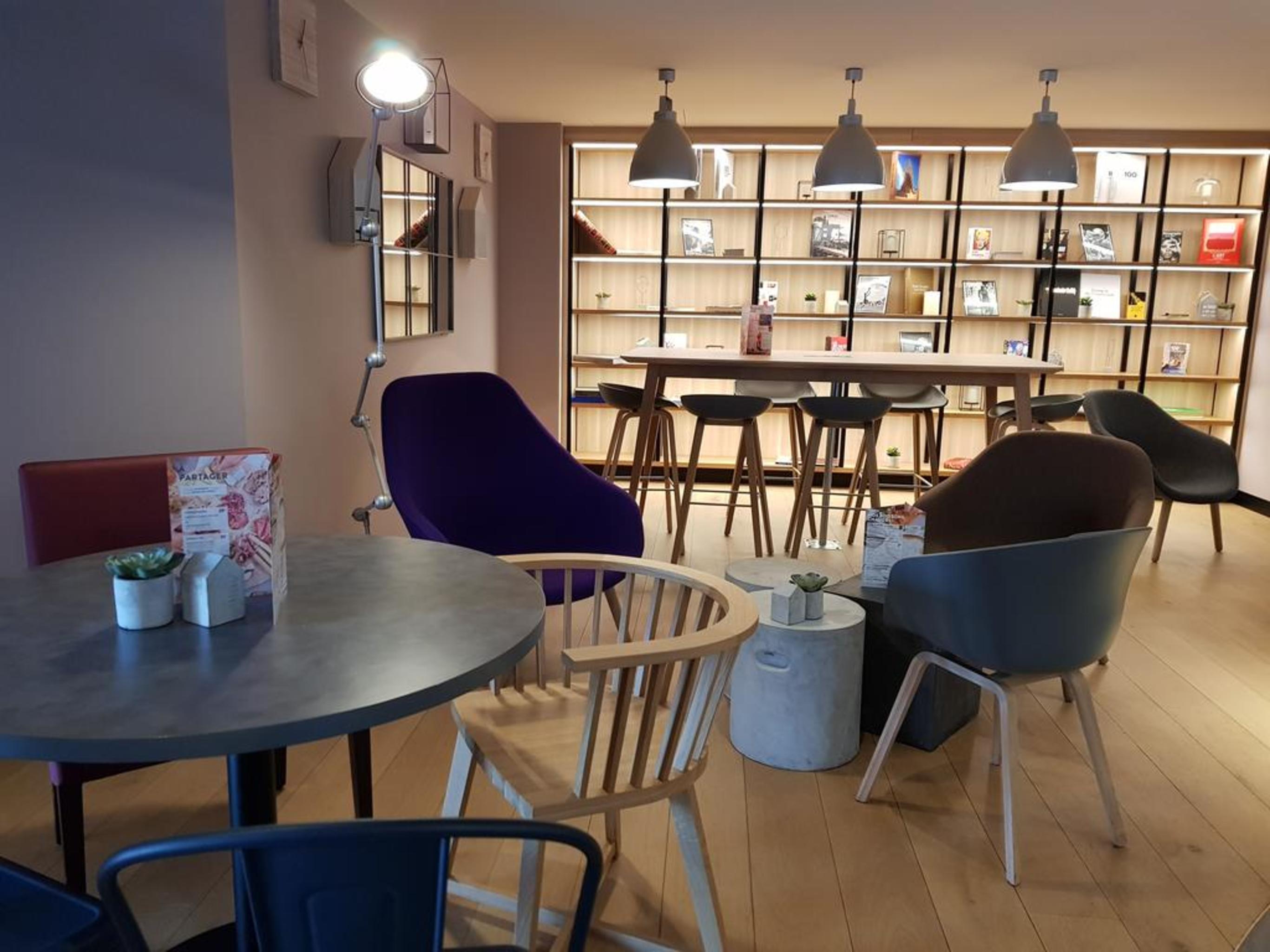 Hotel Campanile Marne-la-vallee - Torcy Torcy (Seine-et-Marne)