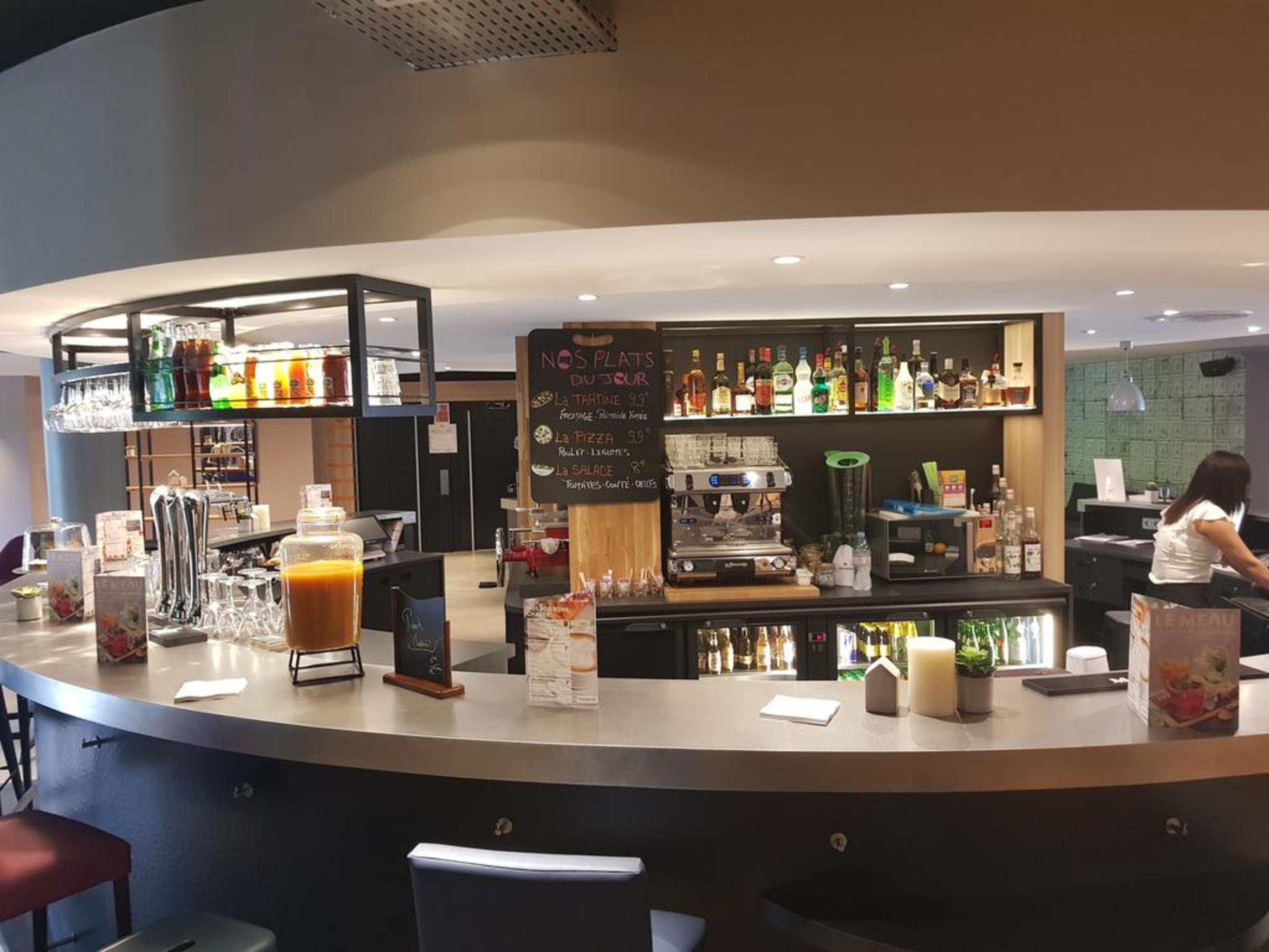 Hotel Campanile Marne-la-vallee - Torcy