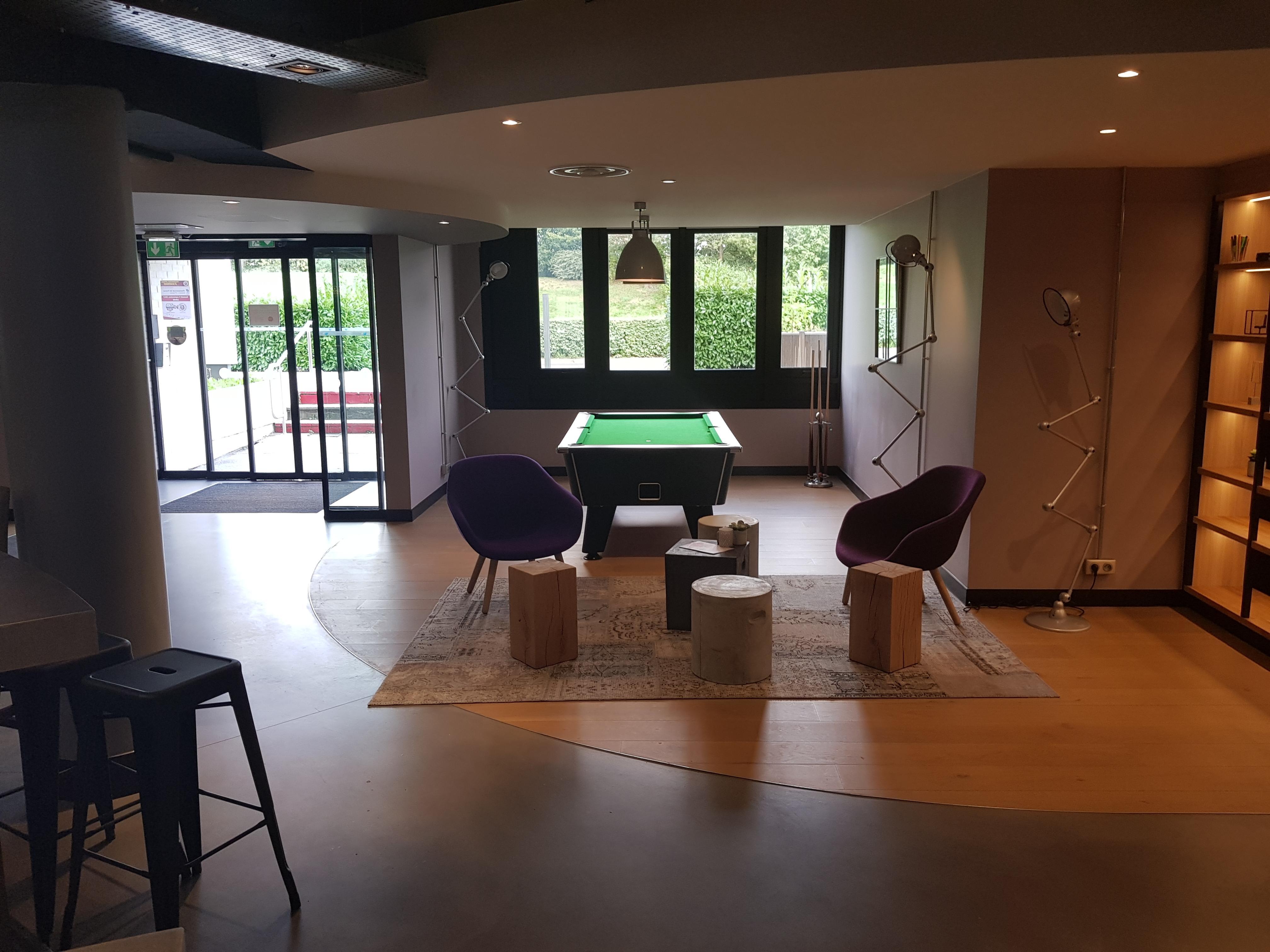 Campanile Marne-la-vallée - Torcy Hotel 3*