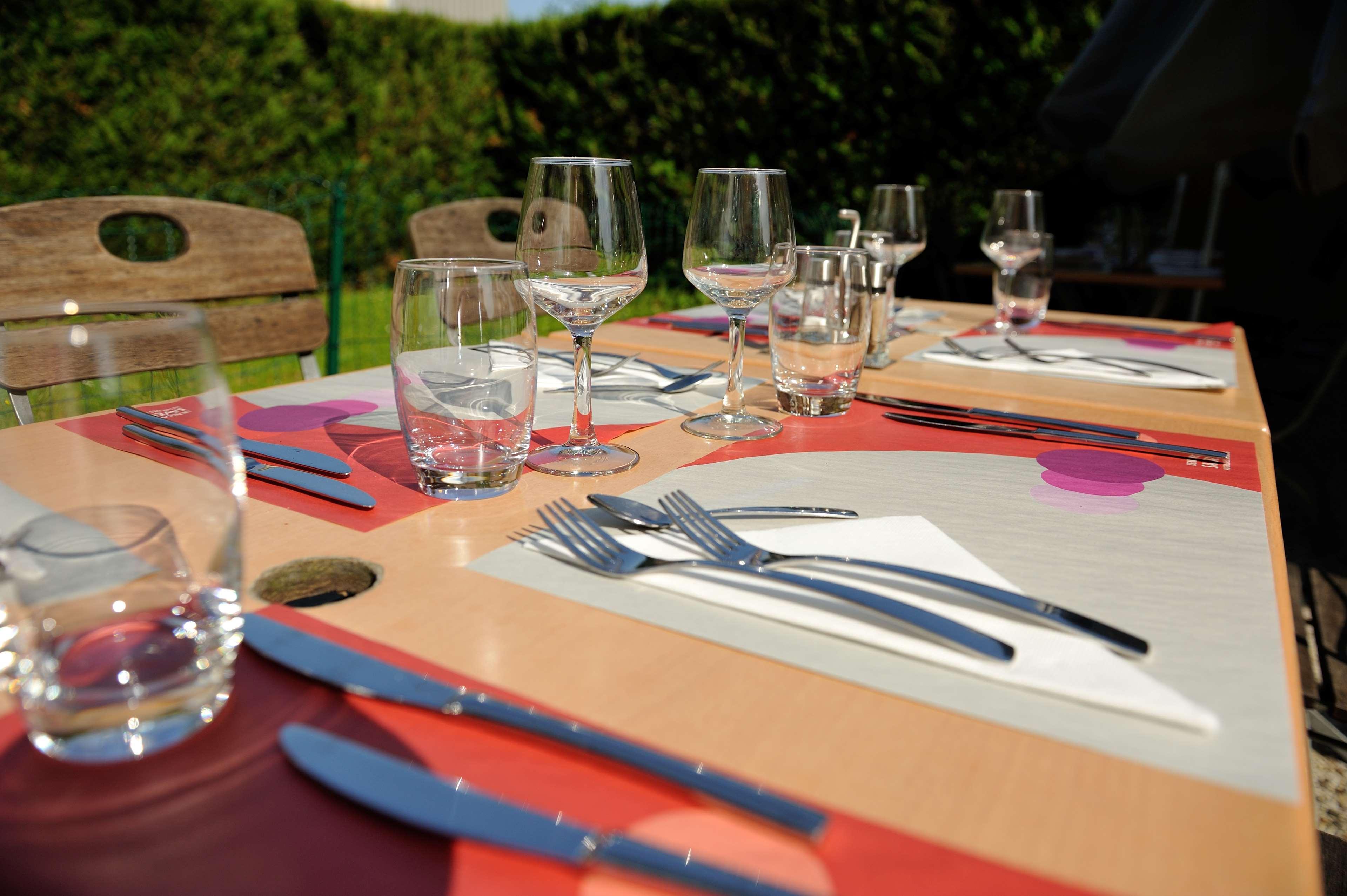 Hotel Campanile Marne-la-vallee - Torcy 3*