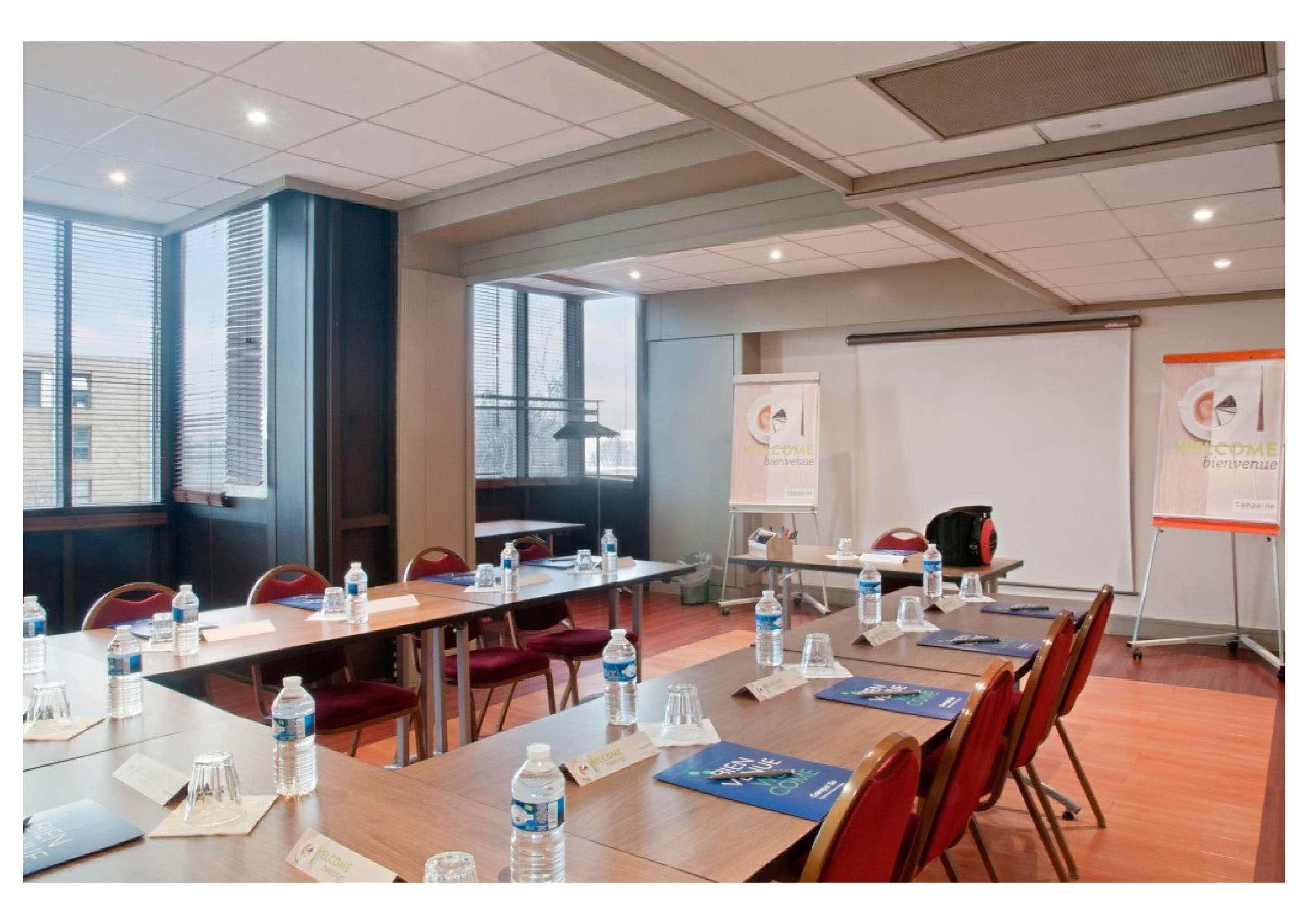 Hotel Campanile Marne-la-vallee - Torcy Torcy (Seine-et-Marne)