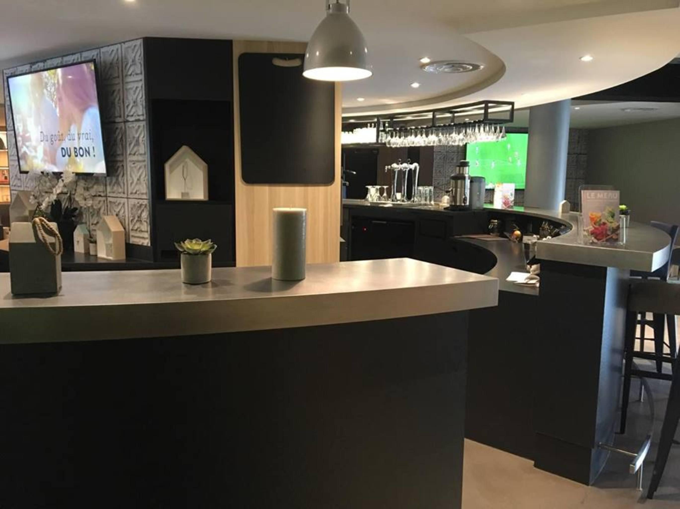 Campanile Marne-la-vallée - Torcy Hotel 3*