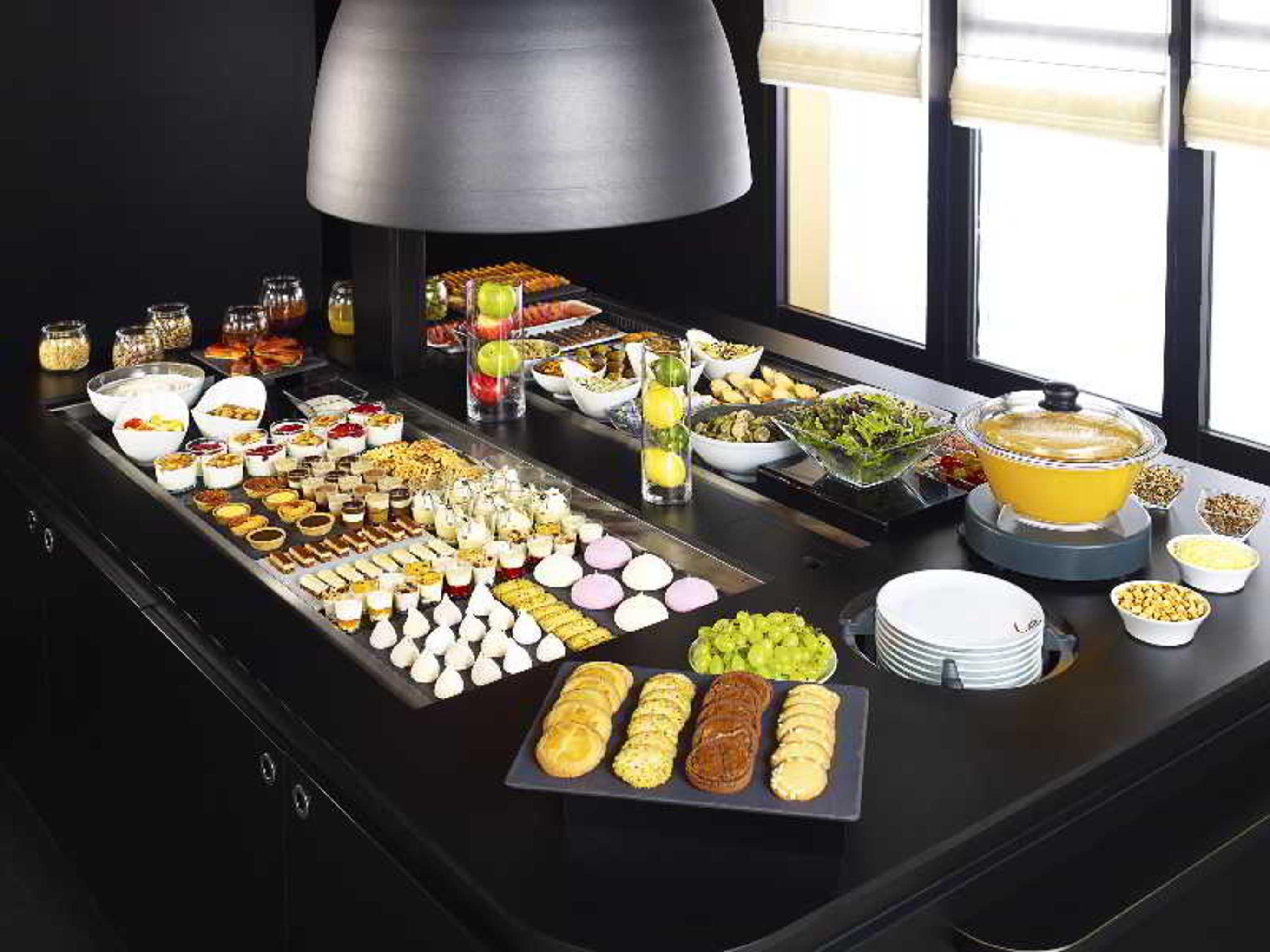 Hotel Campanile Marne-la-vallée - Torcy 3*