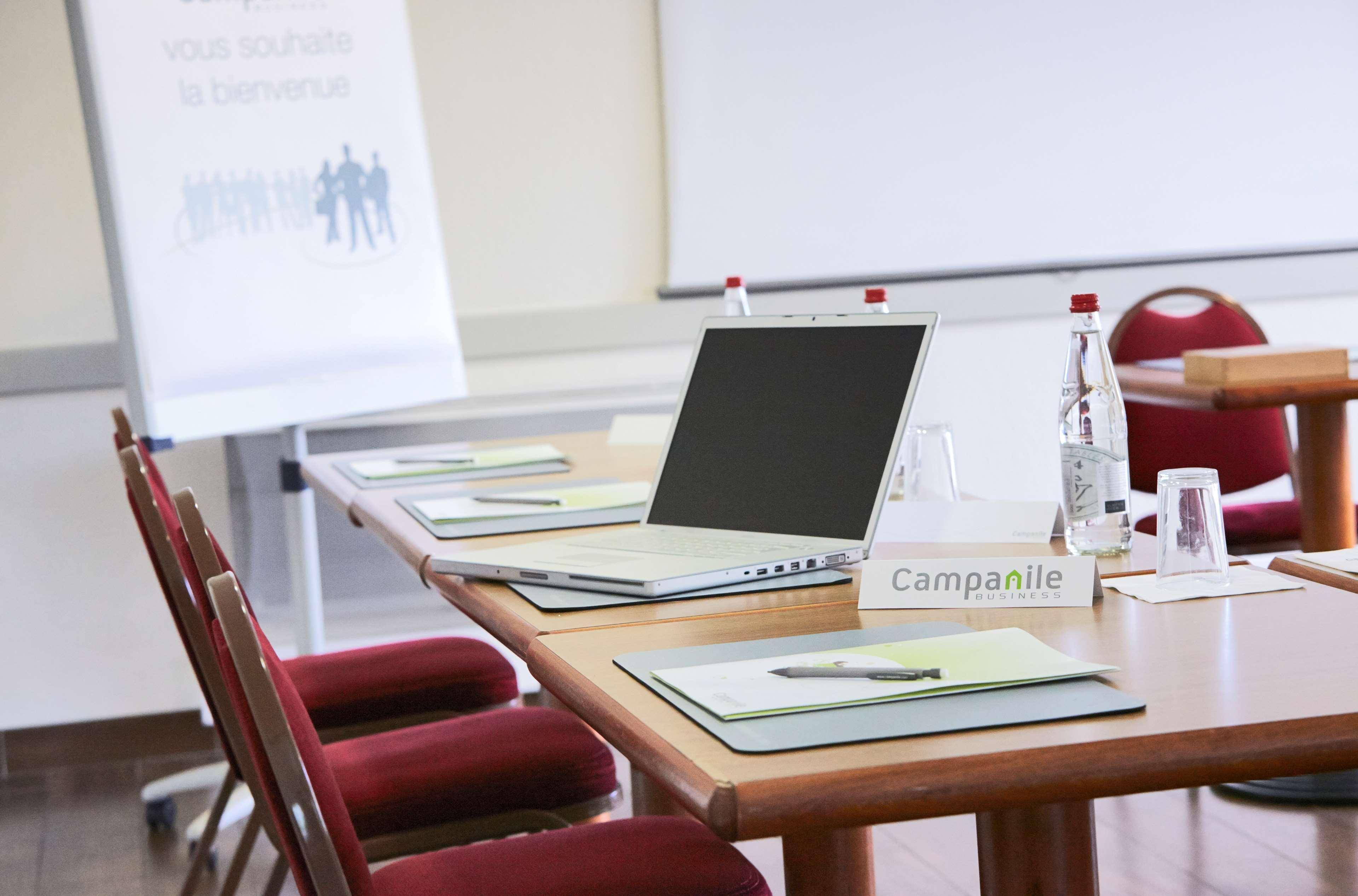 Campanile Marne-la-vallée - Torcy 3*