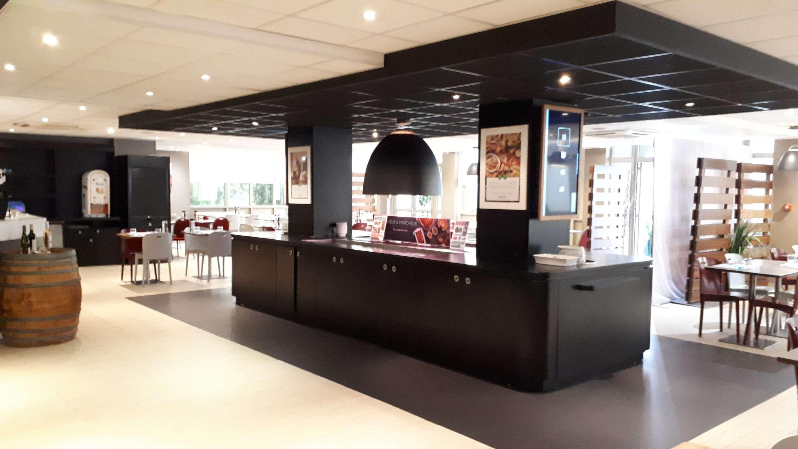 Hotel Campanile Marne-la-vallée - Torcy 3*