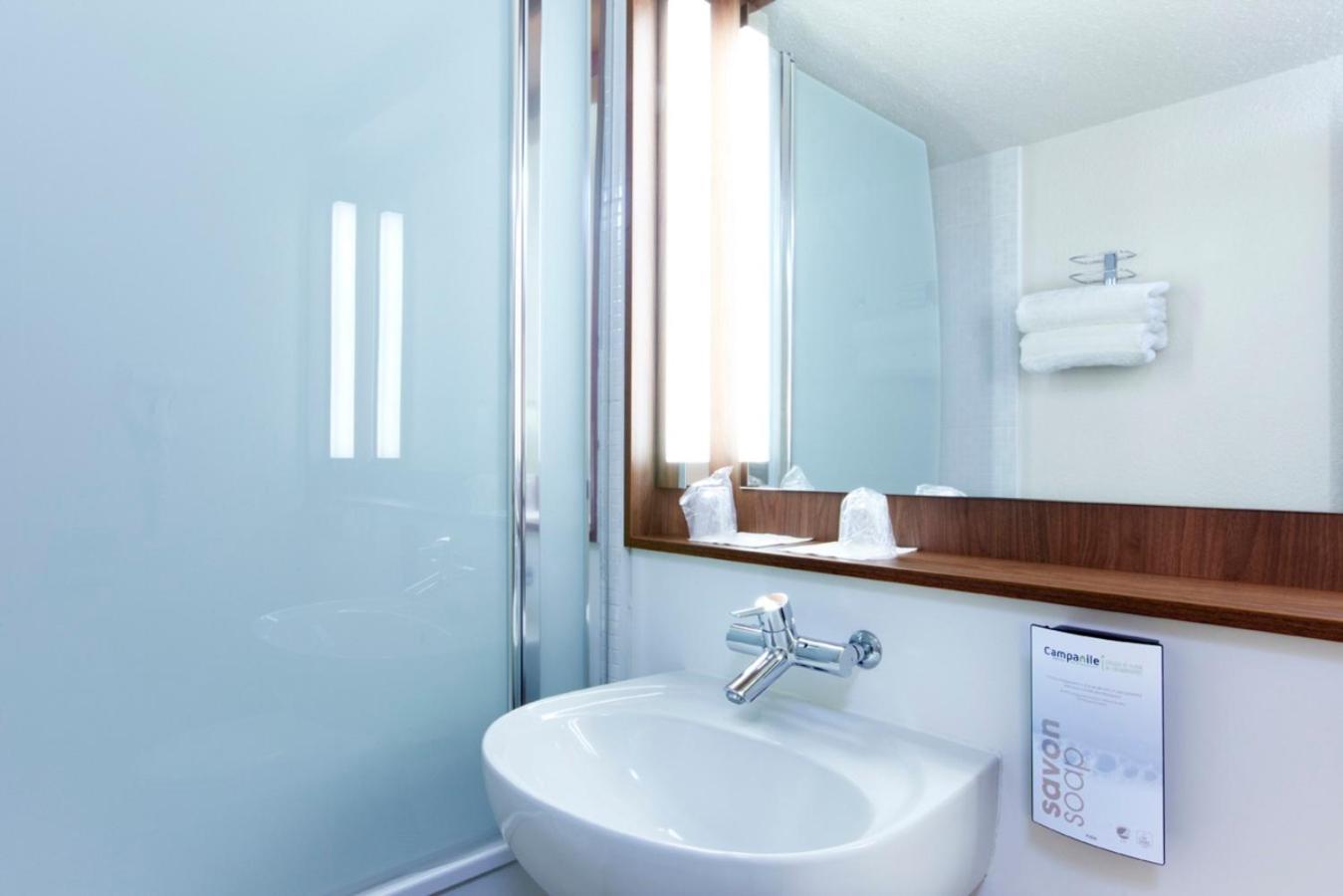 Hotel Campanile Marne-la-vallée - Torcy 3*