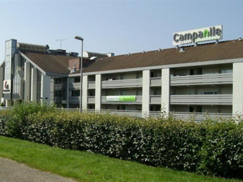 Campanile Marne-la-vallée - Torcy Hotel 3*