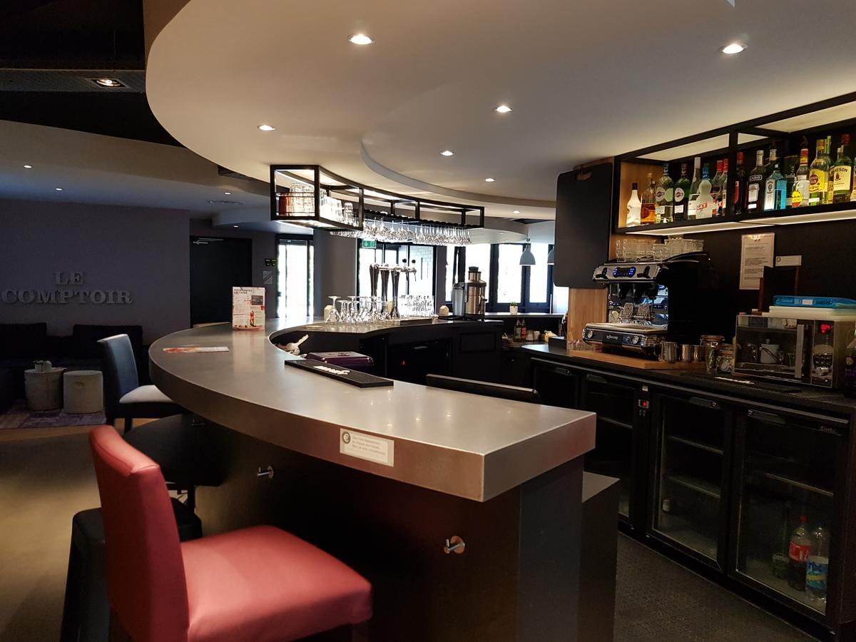 Hotel Campanile Marne-la-vallée - Torcy