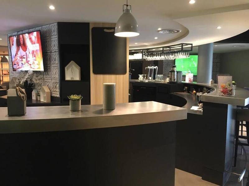 Campanile Marne-la-vallée - Torcy Hotel 3*
