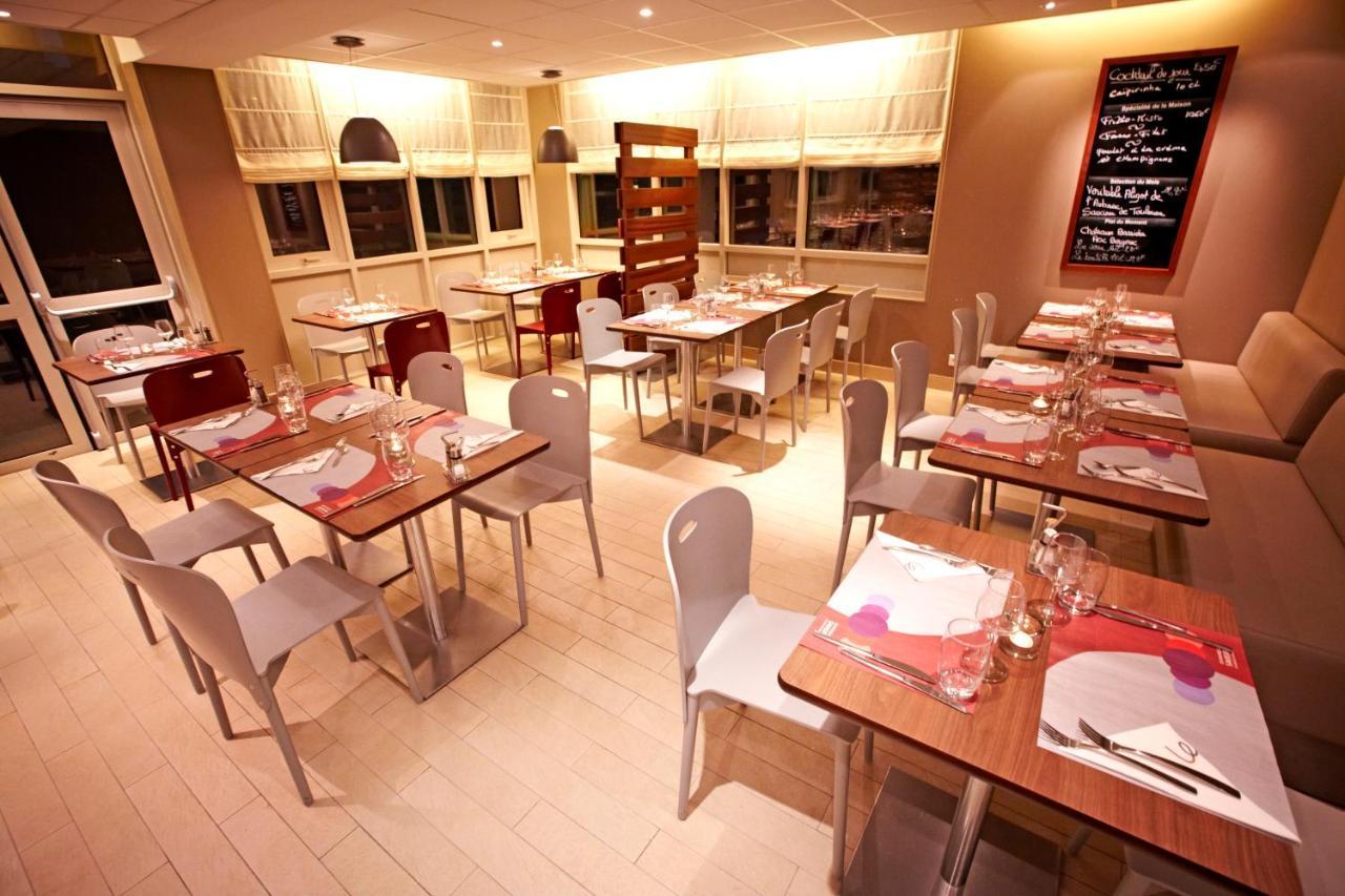 Campanile Marne-la-vallée - Torcy 3*