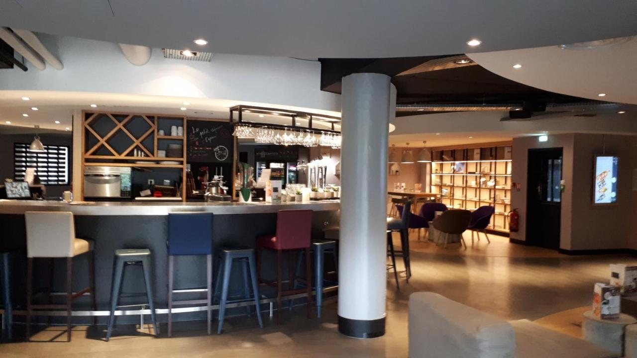 Hotel Campanile Marne-la-vallée - Torcy Torcy (Seine-et-Marne)
