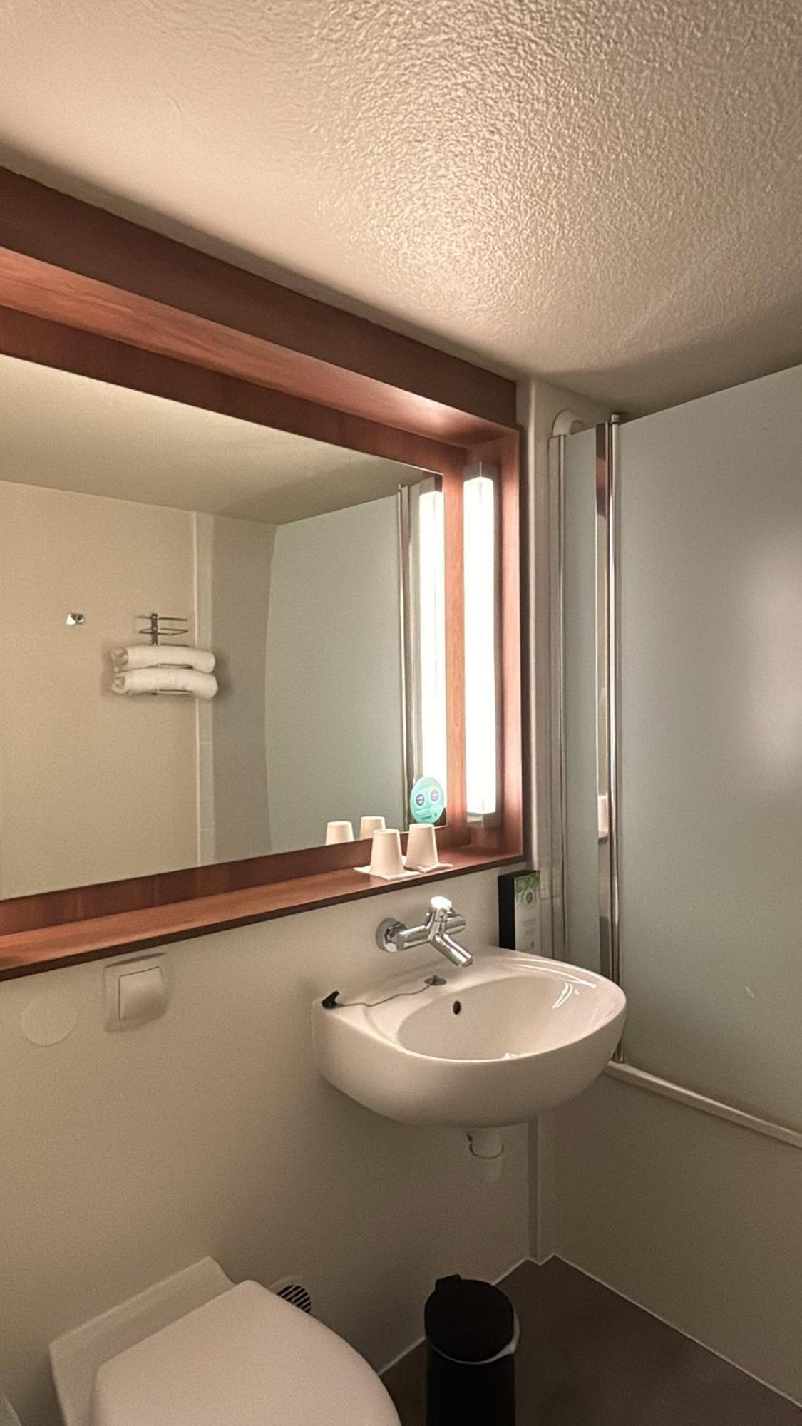Hotel Campanile Marne-la-vallée - Torcy