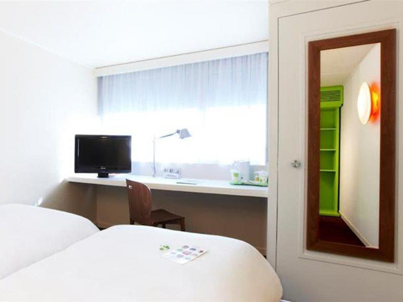 Campanile Marne-la-vallée - Torcy Hotel