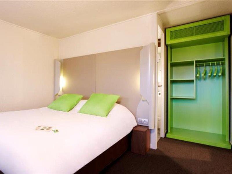 Campanile Marne-la-vallée - Torcy 3*