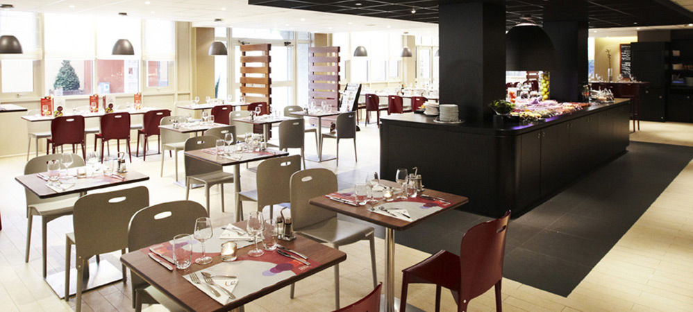 Hotel Campanile Marne-la-vallée - Torcy Torcy (Seine-et-Marne)