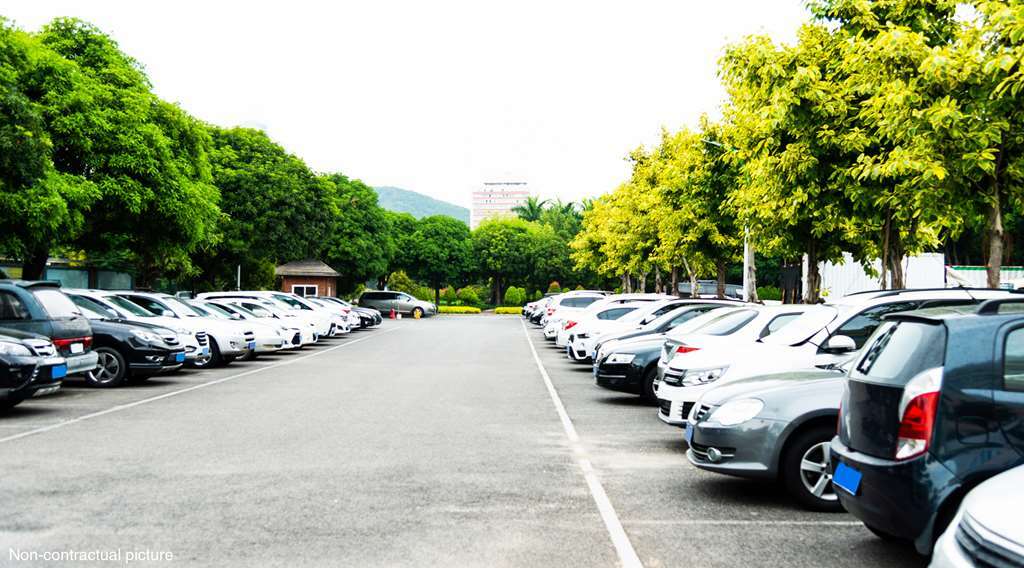 Campanile Marne-la-vallée - Torcy 3*